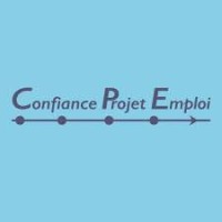 Confiance Projet Emploi logo - Similar company to Aac Audit Des Aptitudes Et Du Comportement