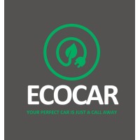 EcoCar logo - Similar company to Ecocar