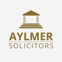 Aylmer Solicitors logo - Similar company to Carlow Gaa