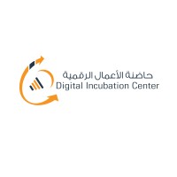 Digital Incubation Center logo - Similar company to Monet