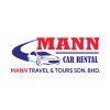 Mann Travel & Tours Sdn Bhd logo - Similar company to Mann Travel