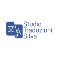 Studio traduzioni Silva logo - Similar company to Studio Traduzioni / Technical Translation