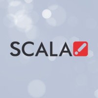 SCALA LATAM logo - Similar company to Saque Y Pague México