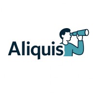Aliquis logo - Similar company to Enbo