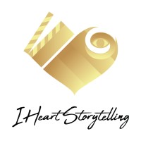 I Heart Storytelling LLC logo - Similar company to The Maker City