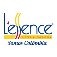 L'essence Flavors & Fragrances Colombia SAS logo - Similar company to L.A Different