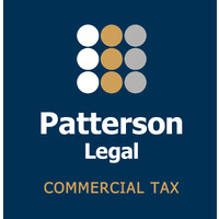 Patterson Legal logo - Similar company to Patterson Law Group