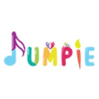 Jumpie logo - Similar company to The Virtual Mojo