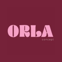 Orla Concept logo - Similar company to Min Rj