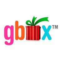 gBox logo - Similar company to K
