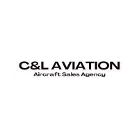 C&L Aviation logo - Similar company to Nfcard