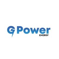 GPOWER ENERJİ logo - Similar company to Fivex Elektrik