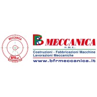 BFR MECCANICA S.R.L. logo - Similar company to G Code Training