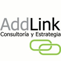 AddLink Consultoría & Estrategia logo - Similar company to Plasticos Y Metales Myc