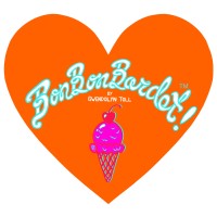 BonBonBardot logo - Similar company to Off The Script Films