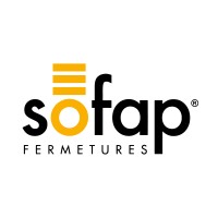 Sofap Fermetures logo - Similar company to Iloomi