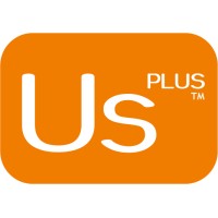 UsPlus logo - Similar company to Fitech Ventures