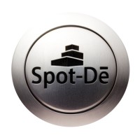 Spot-Dē by Democook logo - Similar company to The Culinary 360 Podcast
