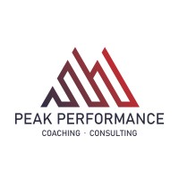 PeakPerformance logo