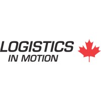 Logistics in Motion Inc. logo - Similar company to Logistics Coordinators