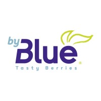 ByBlue logo - Similar company to Fairconnection B.V.