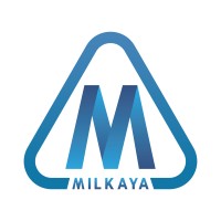 Milkaya Food Technologies logo - Similar company to Netseo Dijital Pazarlama & Reklam Ajansı