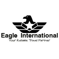 Eagle International logo - Similar company to Eagle International Group
