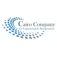Cairo Company For Engineering and Refrigeration logo - Similar company to Af Cairo