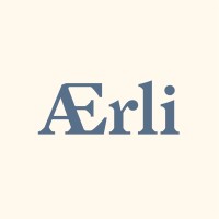 Ærli logo - Similar company to Kruser As