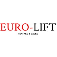 Euro-Lift Rentals And Sales logo - Similar company to Equip Share Ltd.