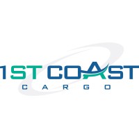 1ST COAST CARGO, INC. logo - Similar company to Kronos Airline Solutions