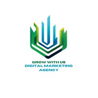 Growwithus logo - Similar company to Growwithus Media