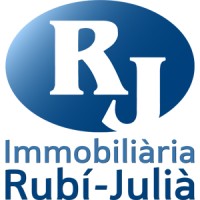 Immobiliària Rubí Julià logo - Similar company to Immobiliaria Hoffmann