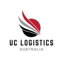 UC Logistics Australia logo - Similar company to Ridge Logistics