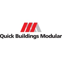 Quick Buildings Modular, LLC logo - Similar company to Moda Modular Inc
