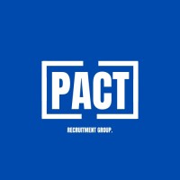 PACT Recruitment Group logo - Similar company to Nimbus Resource Solutions