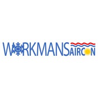 WORKMANS AIRCON LIMITED logo - Similar company to Winterwarm Uk