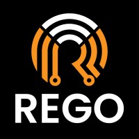 Rego Technology AB logo - Similar company to Riaas