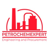 Petrochem Expert Engineering logo - Similar company to Jupitrans Ind. E Com Ltda