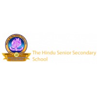 The Hindu Senior Secondary school logo - Similar company to Optica Sjce