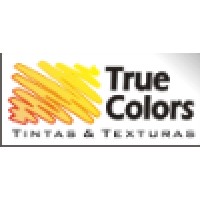 True Colors Tintas e Texturas