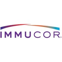 Immucor Medizinische Diagnostik GmbH logo - Similar company to Immucor, Inc.