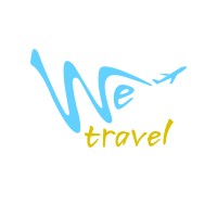 We Travel - Morocco logo - Similar company to Ppath Morocco