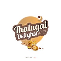 Thalugai Delights logo - Similar company to Webizze