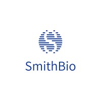 SmithBio logo - Similar company to Toperform Smart Solutions