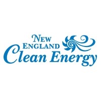 New England Clean Energy logo - Similar company to Green Earth Roofing Solutions