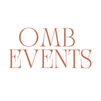 OMB Events Limited logo - Similar company to Ruby'S Events Catering