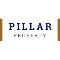 Pillar Property Group logo - Similar company to Pillar Property