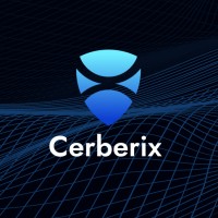 Cerberix logo - Similar company to Группа Rbi