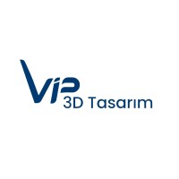 VİP3D TASARIM SAN. TİC. LTD. ŞTİ. logo - Similar company to Re Proje